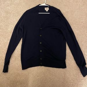 2 St. John’s Bay Cardigans